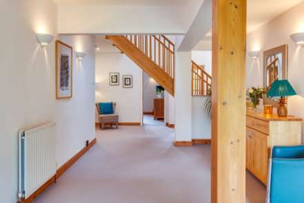 Chalkhouse Green Road, Kidmore End, South Oxfordshire, Image 5