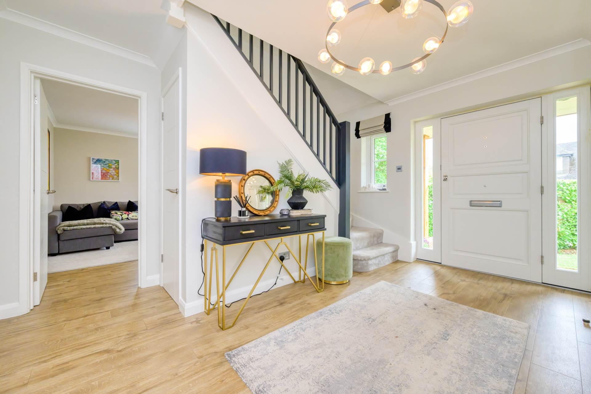 Foxhill View, Rosebery Road, Tokers Green, South Oxfordshire, Image 11