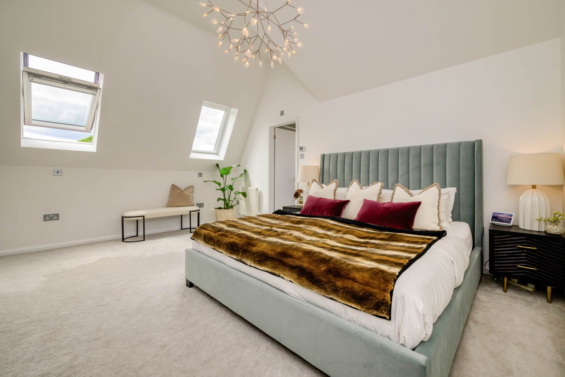 Foxhill View, Rosebery Road, Tokers Green, South Oxfordshire, Image 14