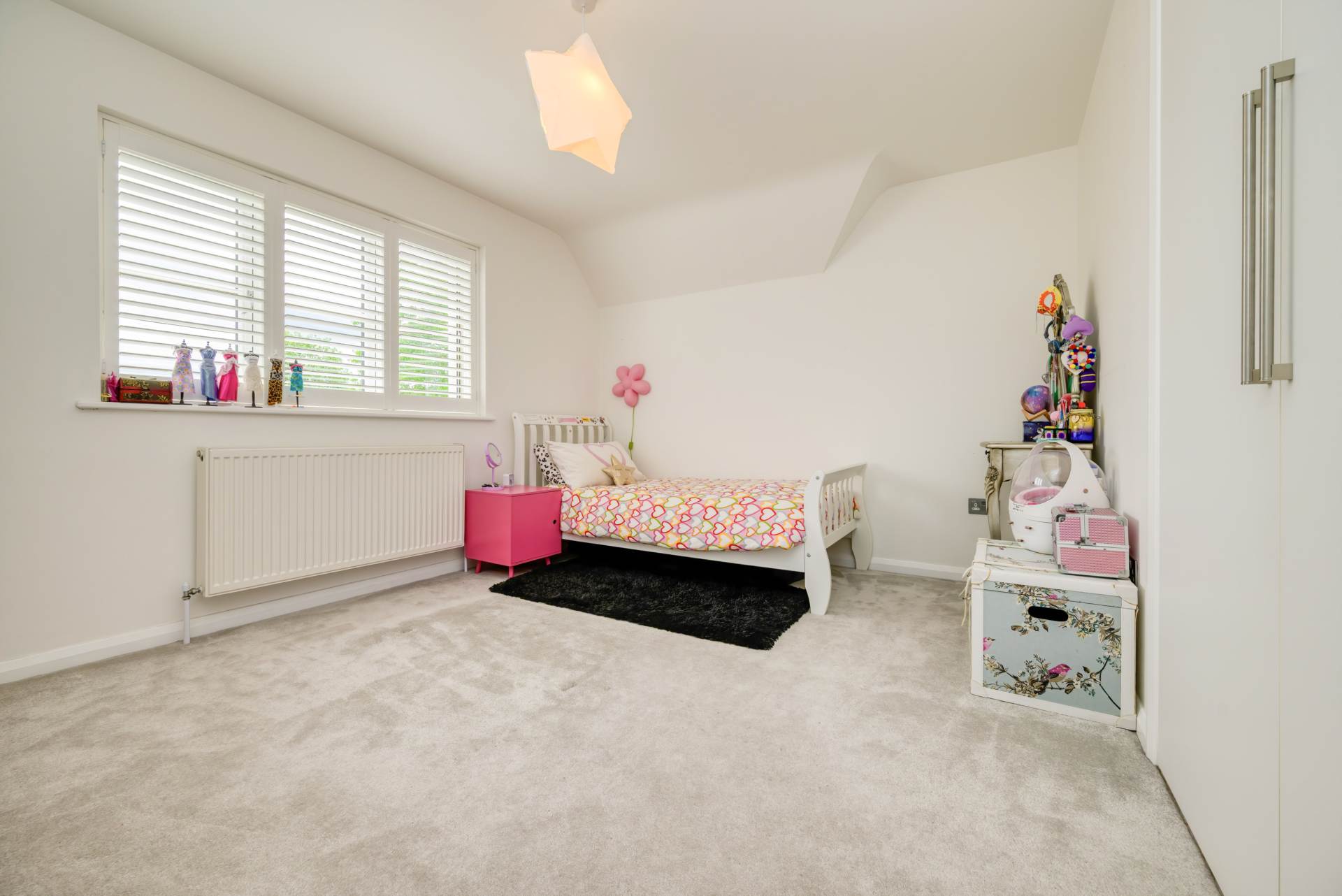 Foxhill View, Rosebery Road, Tokers Green, South Oxfordshire, Image 16