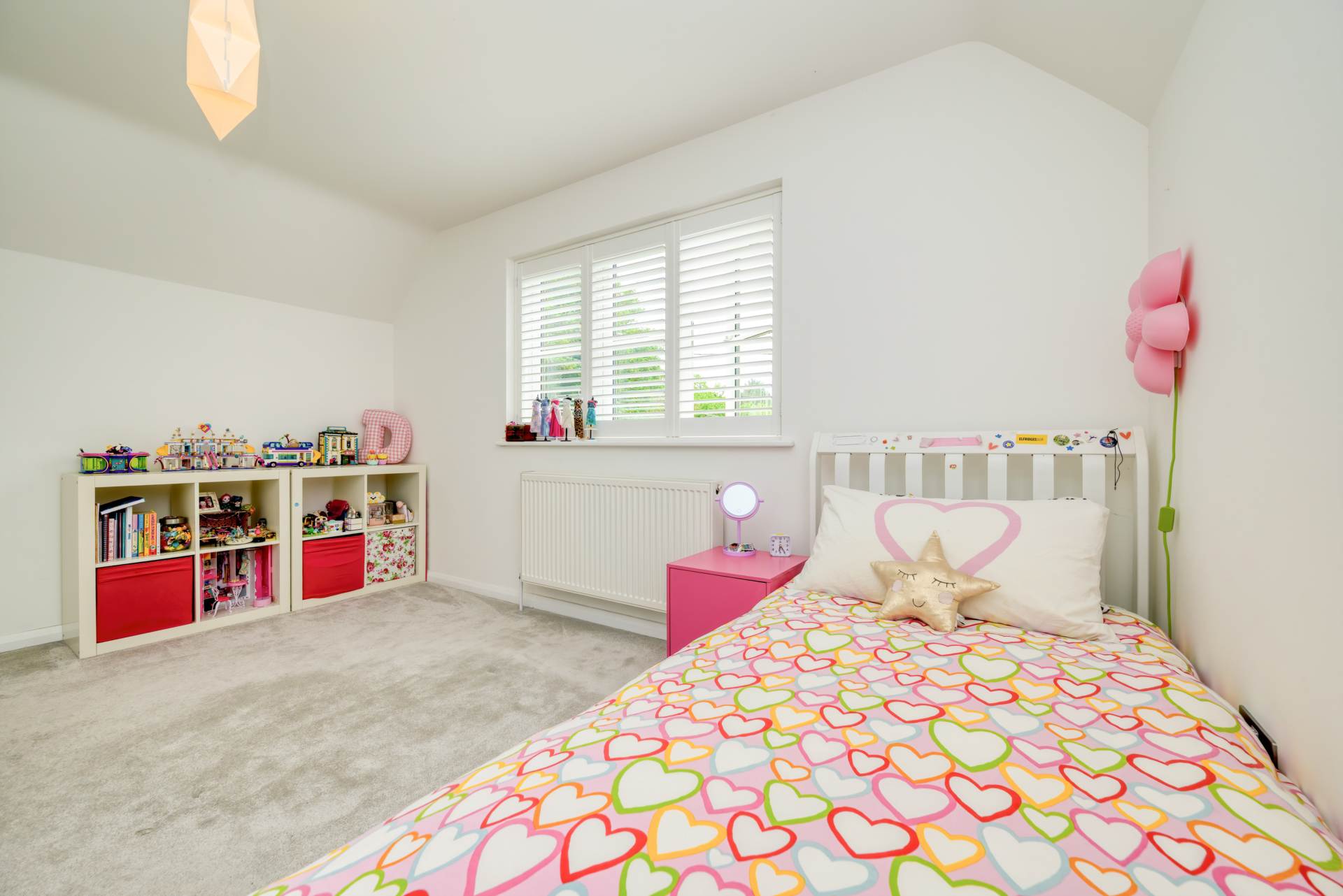 Foxhill View, Rosebery Road, Tokers Green, South Oxfordshire, Image 17