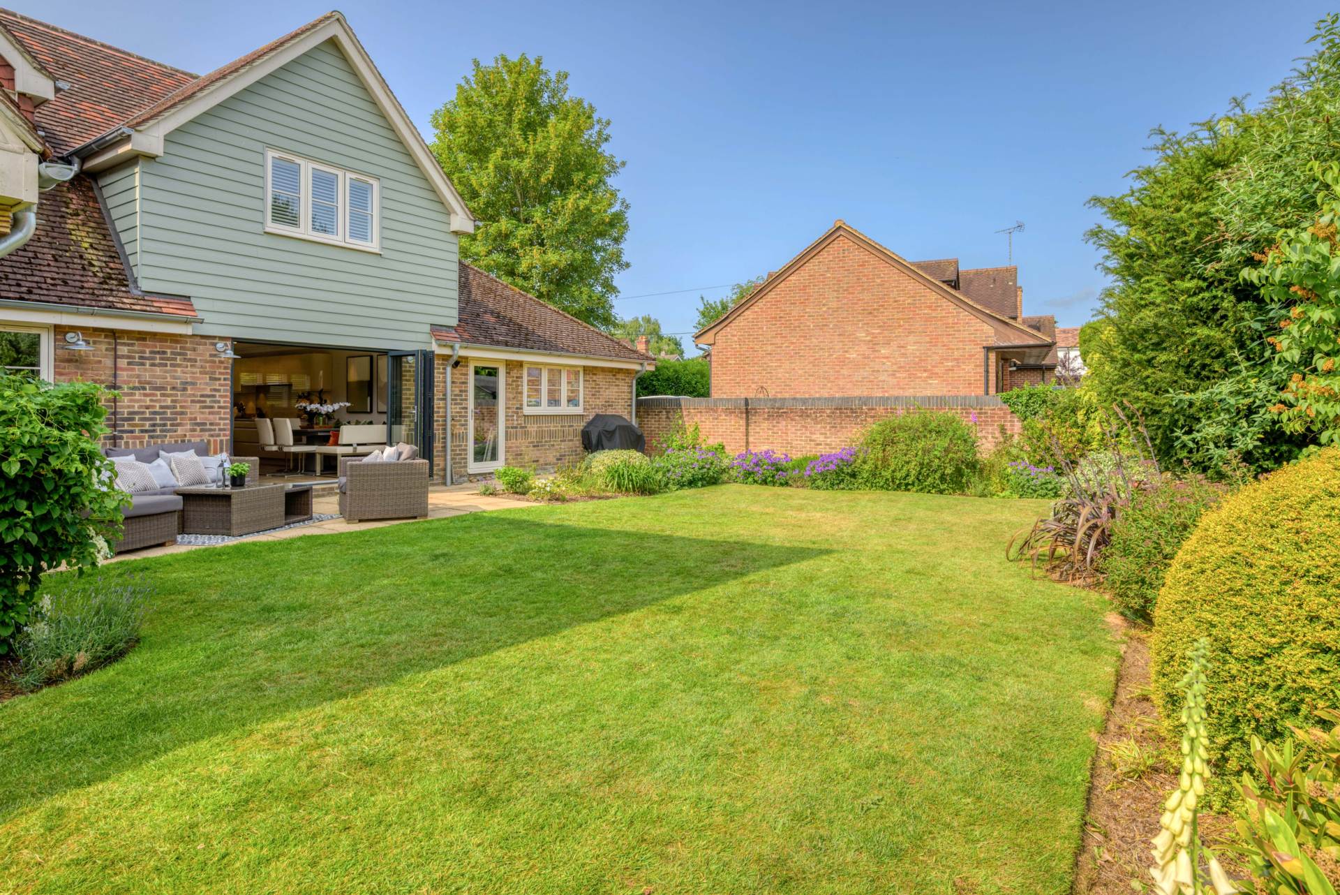 Foxhill View, Rosebery Road, Tokers Green, South Oxfordshire, Image 25