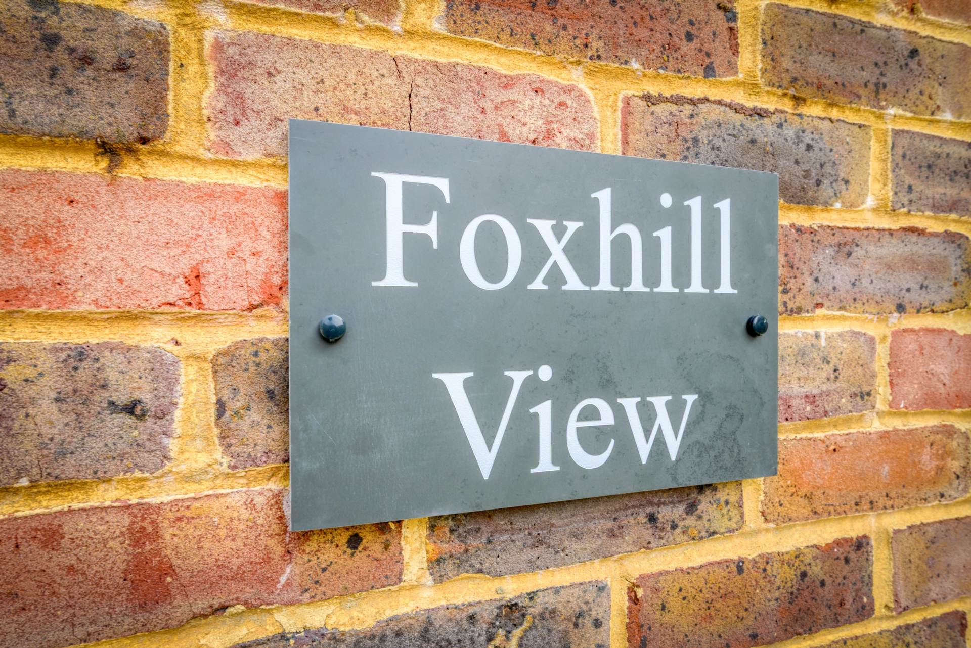 Foxhill View, Rosebery Road, Tokers Green, South Oxfordshire, Image 26