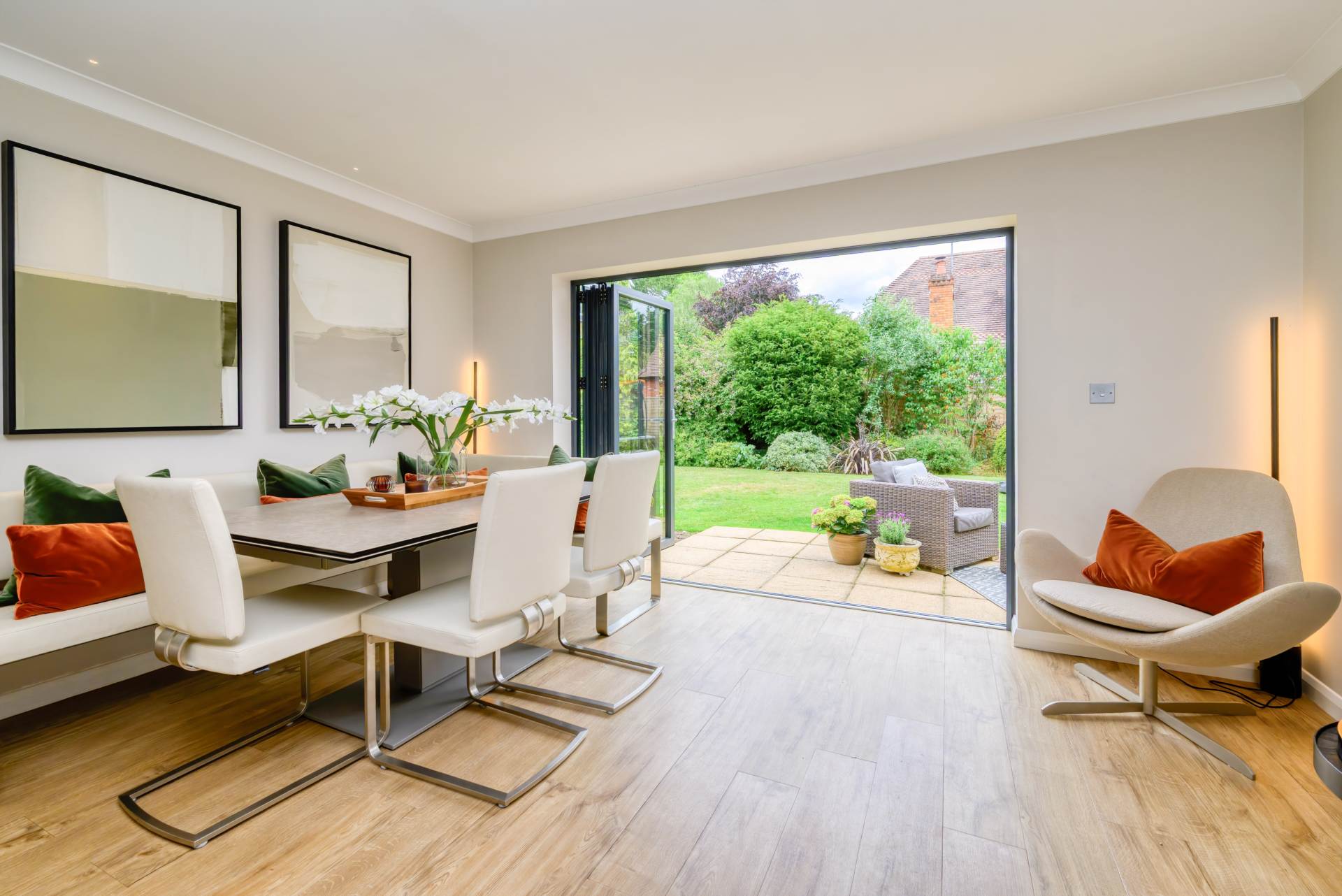 Foxhill View, Rosebery Road, Tokers Green, South Oxfordshire, Image 7