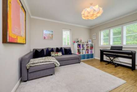 Foxhill View, Rosebery Road, Tokers Green, South Oxfordshire, Image 10