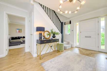 Foxhill View, Rosebery Road, Tokers Green, South Oxfordshire, Image 11
