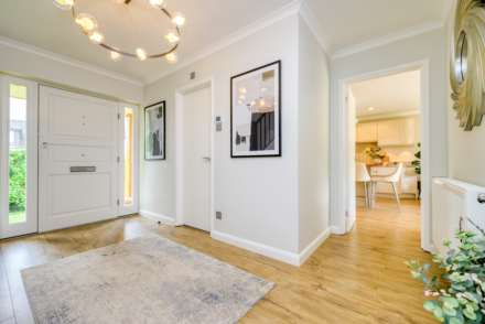 Foxhill View, Rosebery Road, Tokers Green, South Oxfordshire, Image 12