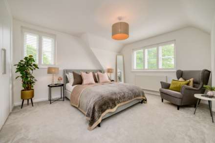 Foxhill View, Rosebery Road, Tokers Green, South Oxfordshire, Image 13