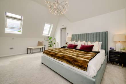 Foxhill View, Rosebery Road, Tokers Green, South Oxfordshire, Image 14