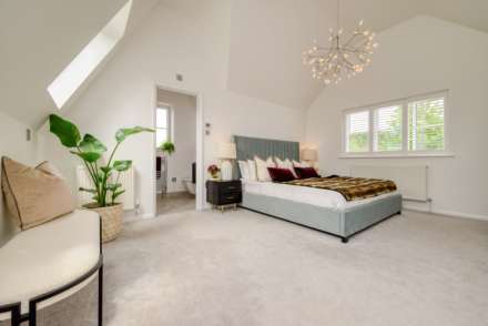 Foxhill View, Rosebery Road, Tokers Green, South Oxfordshire, Image 15