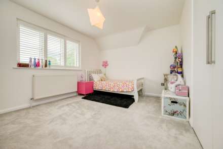 Foxhill View, Rosebery Road, Tokers Green, South Oxfordshire, Image 16