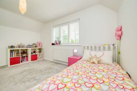 Foxhill View, Rosebery Road, Tokers Green, South Oxfordshire, Image 17