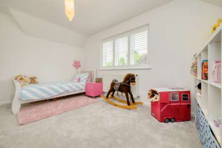 Foxhill View, Rosebery Road, Tokers Green, South Oxfordshire, Image 18