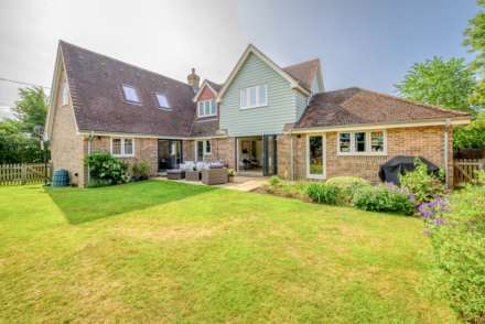 Foxhill View, Rosebery Road, Tokers Green, South Oxfordshire, Image 2
