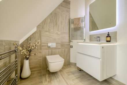 Foxhill View, Rosebery Road, Tokers Green, South Oxfordshire, Image 21