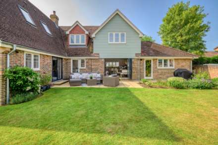 Foxhill View, Rosebery Road, Tokers Green, South Oxfordshire, Image 23