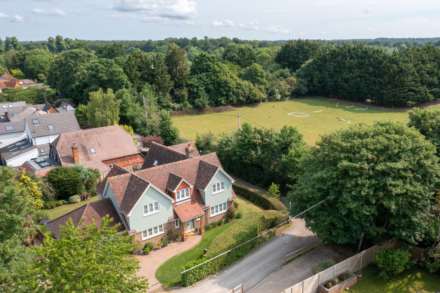 Foxhill View, Rosebery Road, Tokers Green, South Oxfordshire, Image 24