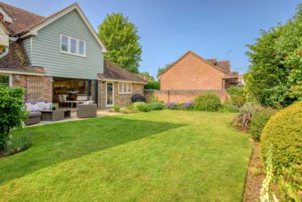 Foxhill View, Rosebery Road, Tokers Green, South Oxfordshire, Image 25