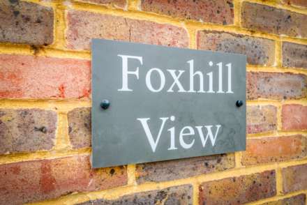 Foxhill View, Rosebery Road, Tokers Green, South Oxfordshire, Image 26