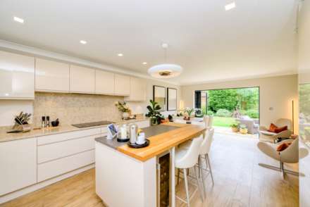 Foxhill View, Rosebery Road, Tokers Green, South Oxfordshire, Image 4