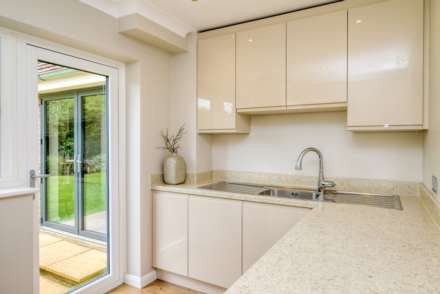 Foxhill View, Rosebery Road, Tokers Green, South Oxfordshire, Image 5