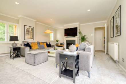Foxhill View, Rosebery Road, Tokers Green, South Oxfordshire, Image 9