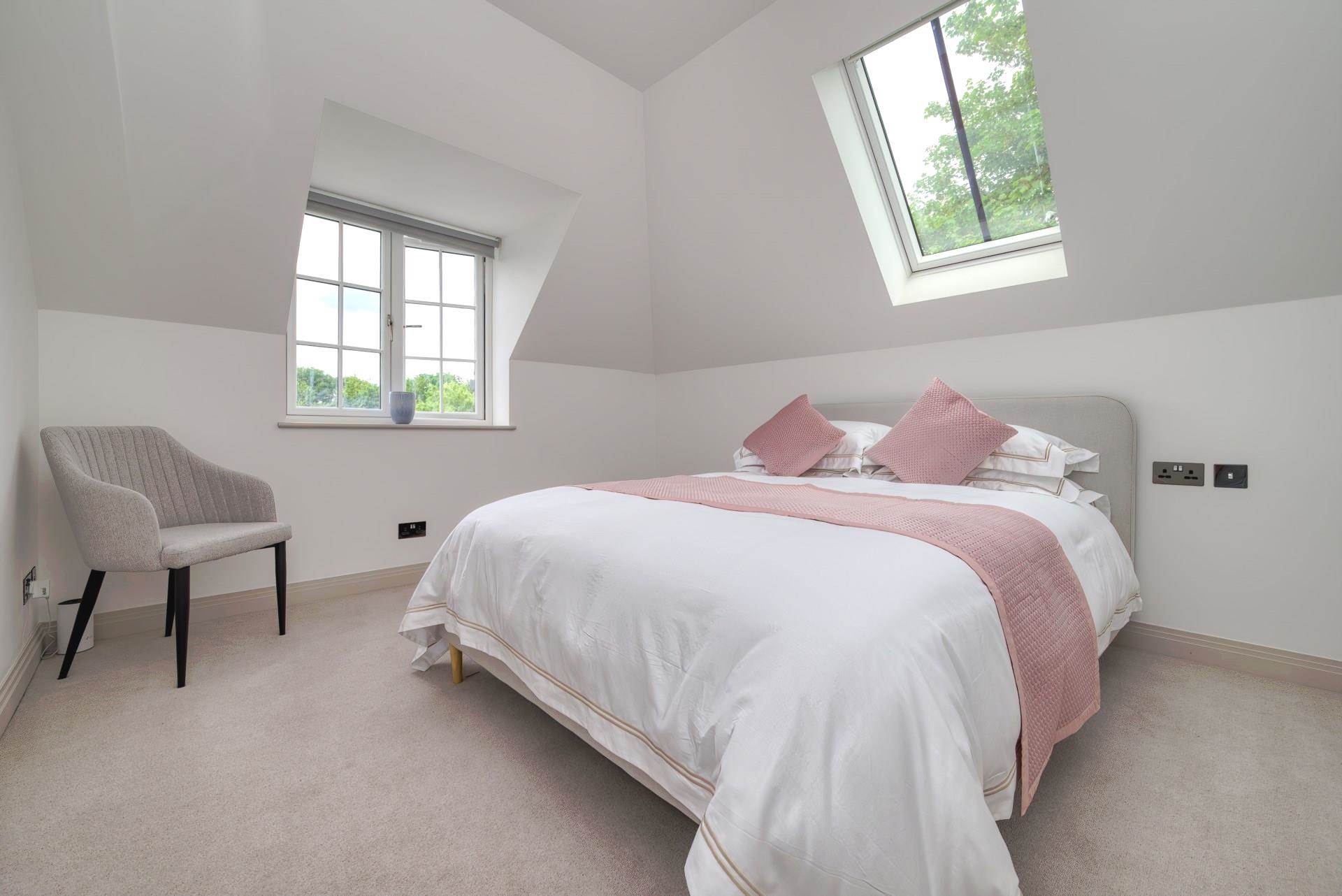 Sonning Eye, South Oxfordshire, Image 12