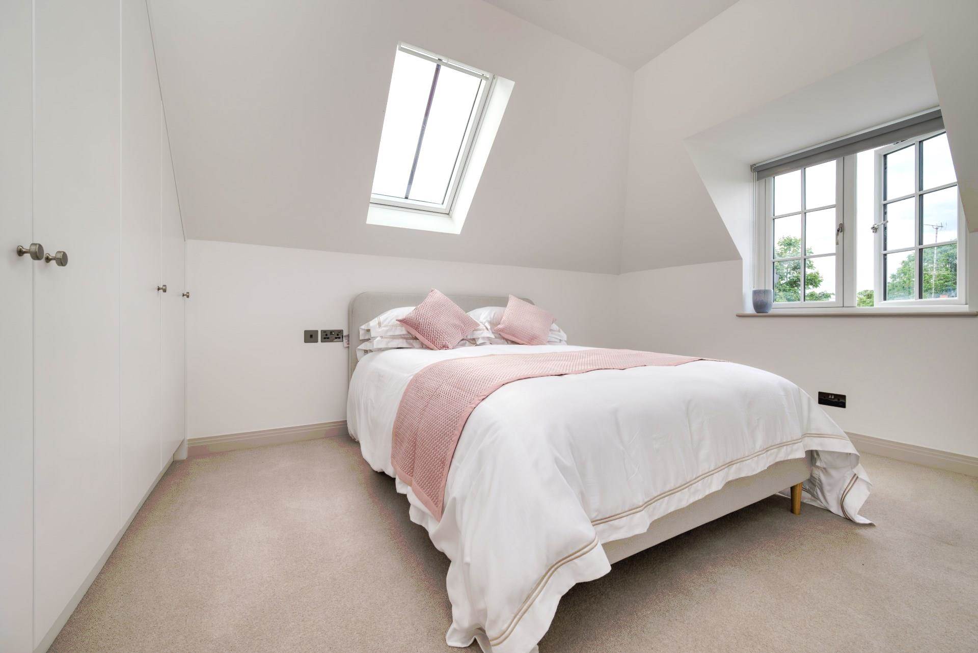 Sonning Eye, South Oxfordshire, Image 13