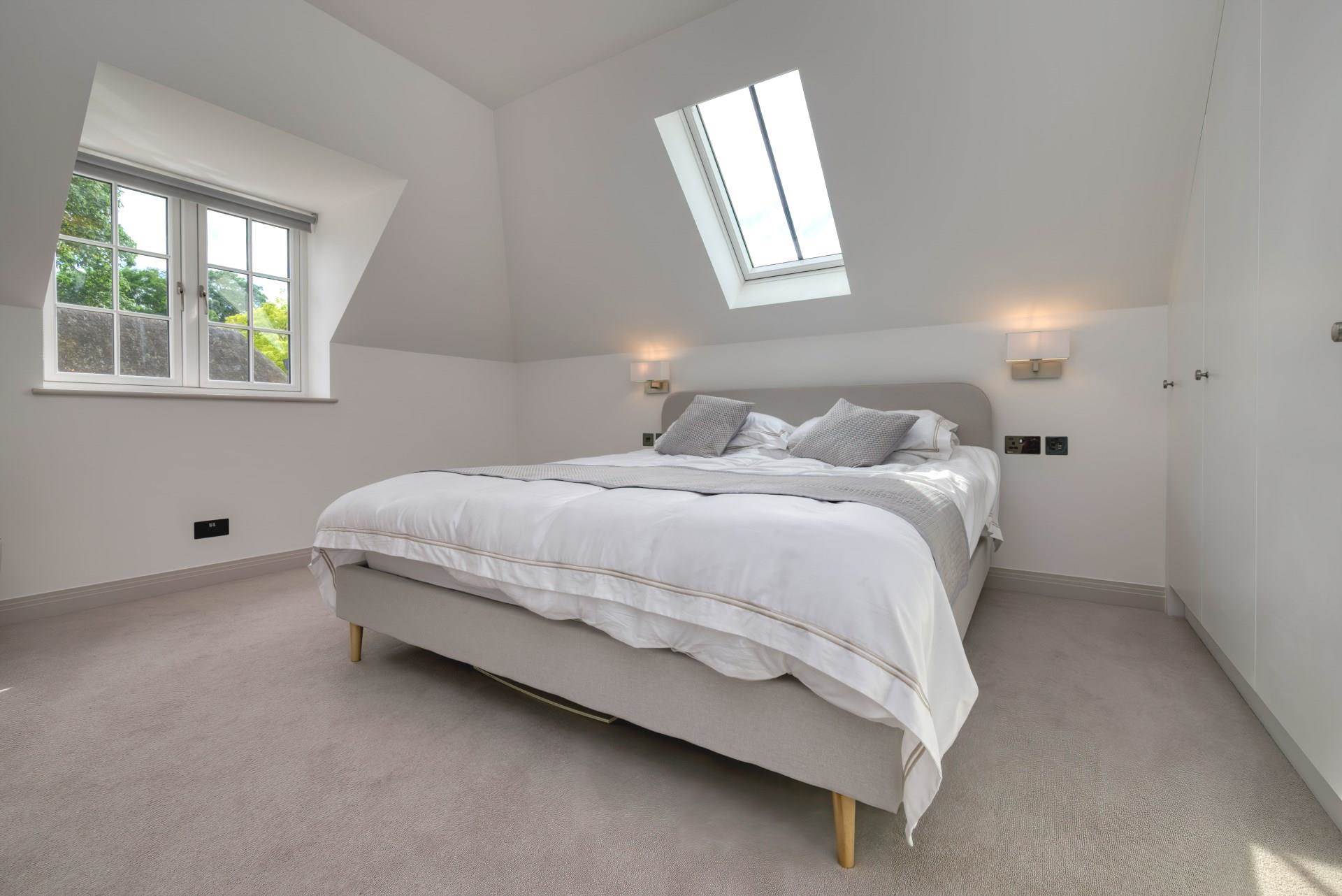 Sonning Eye, South Oxfordshire, Image 15