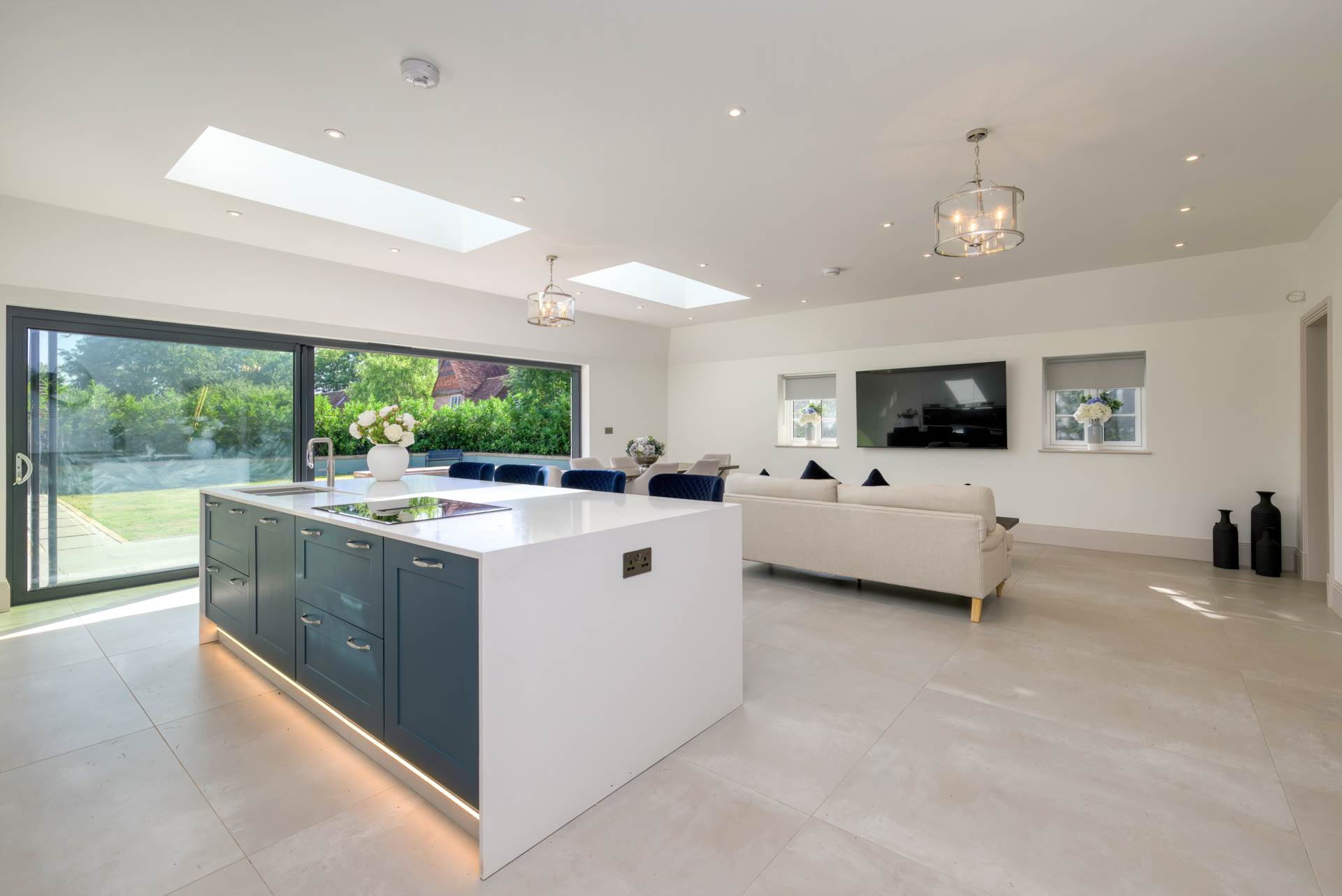 Sonning Eye, South Oxfordshire, Image 2
