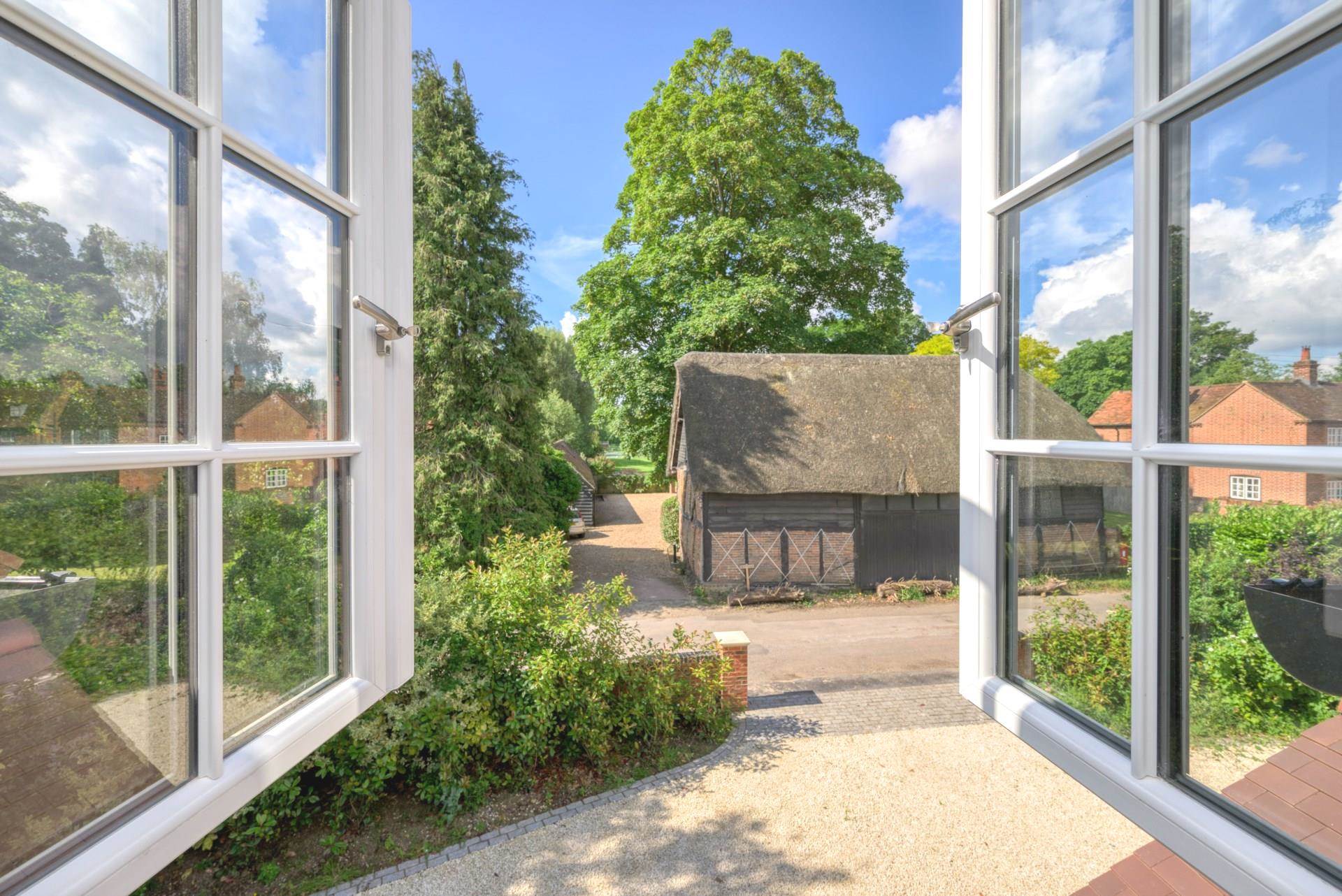 Sonning Eye, South Oxfordshire, Image 23