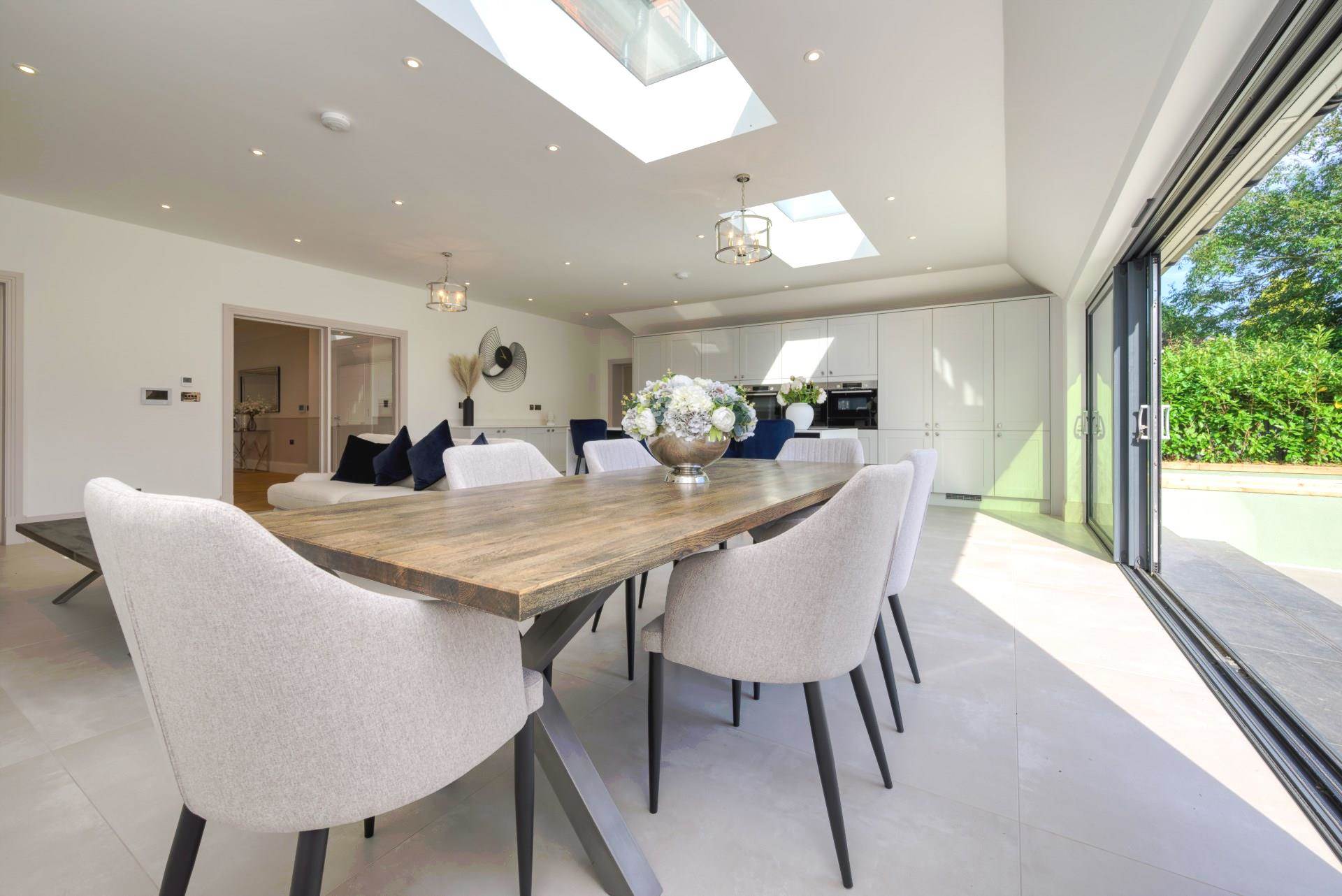Sonning Eye, South Oxfordshire, Image 6