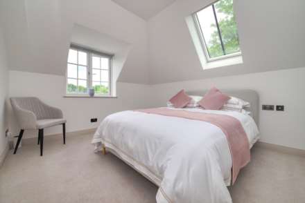 Sonning Eye, South Oxfordshire, Image 12