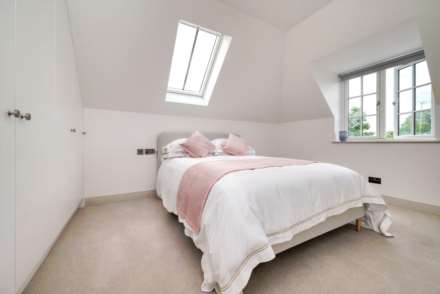 Sonning Eye, South Oxfordshire, Image 13
