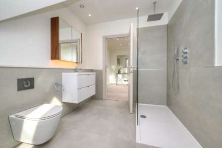 Sonning Eye, South Oxfordshire, Image 14