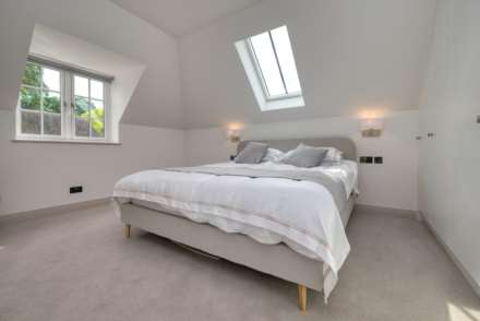 Sonning Eye, South Oxfordshire, Image 15