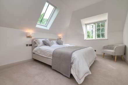 Sonning Eye, South Oxfordshire, Image 16