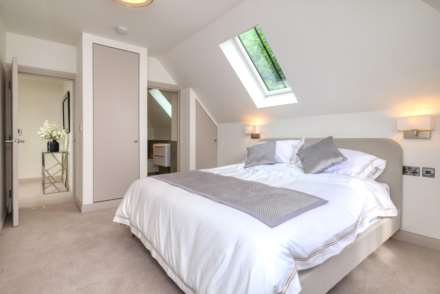 Sonning Eye, South Oxfordshire, Image 17