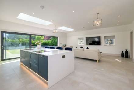 Sonning Eye, South Oxfordshire, Image 2