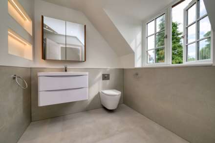 Sonning Eye, South Oxfordshire, Image 20