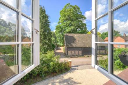 Sonning Eye, South Oxfordshire, Image 23