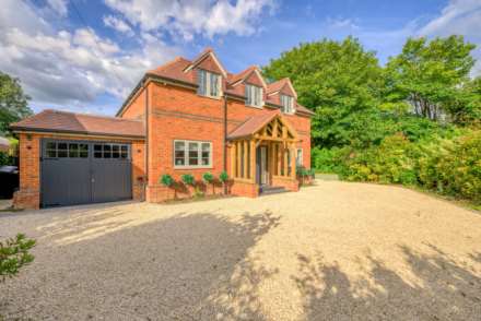 Sonning Eye, South Oxfordshire, Image 27