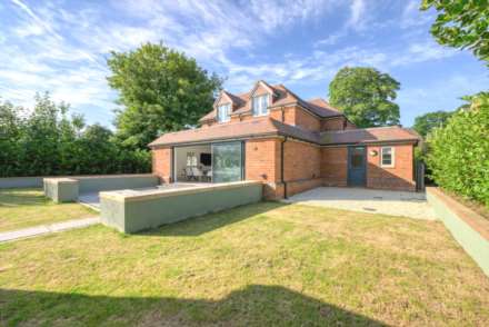 Sonning Eye, South Oxfordshire, Image 28