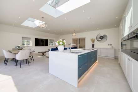 Sonning Eye, South Oxfordshire, Image 5