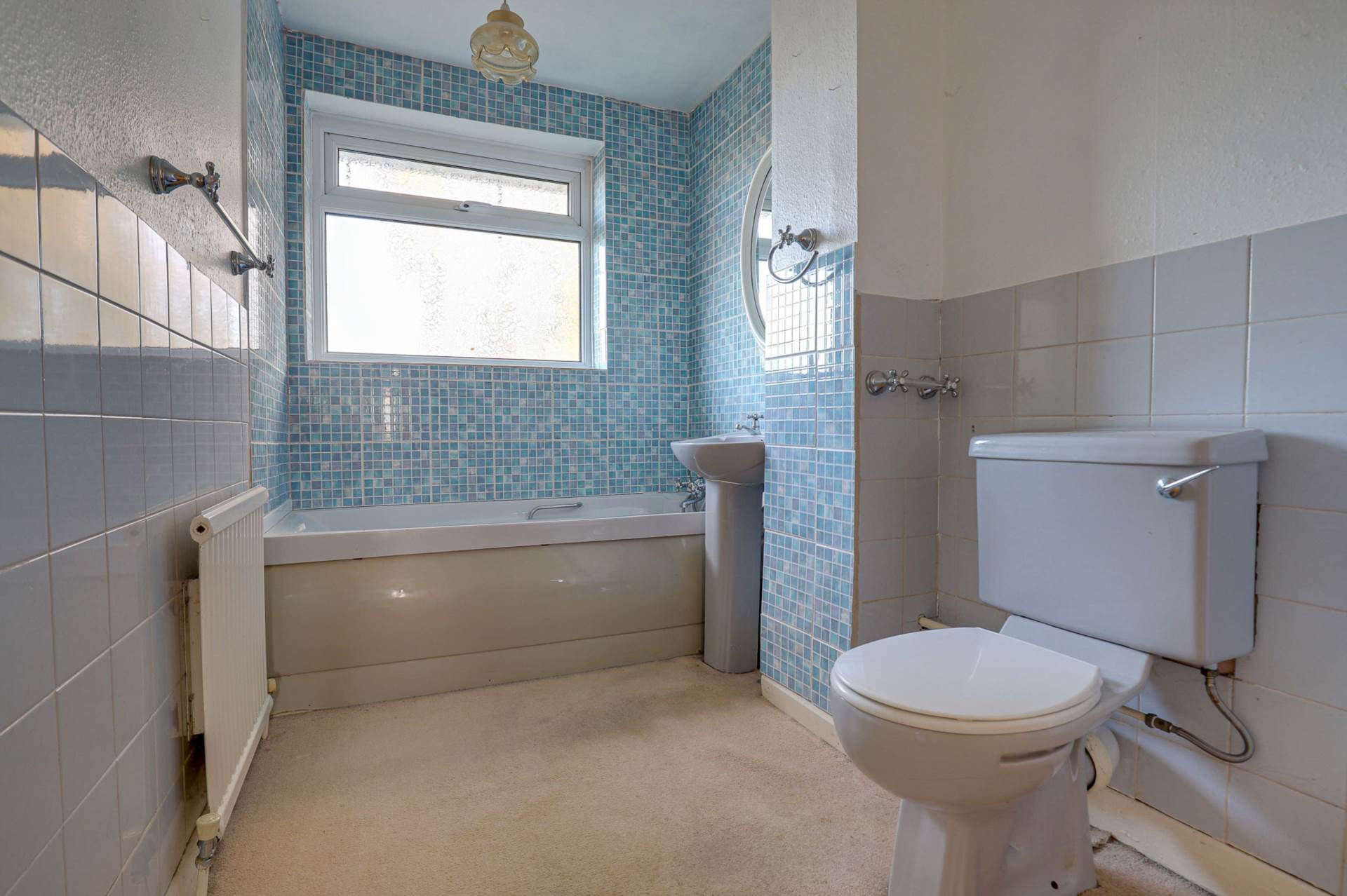 Langford Close, Emmer Green, Reading, Image 12