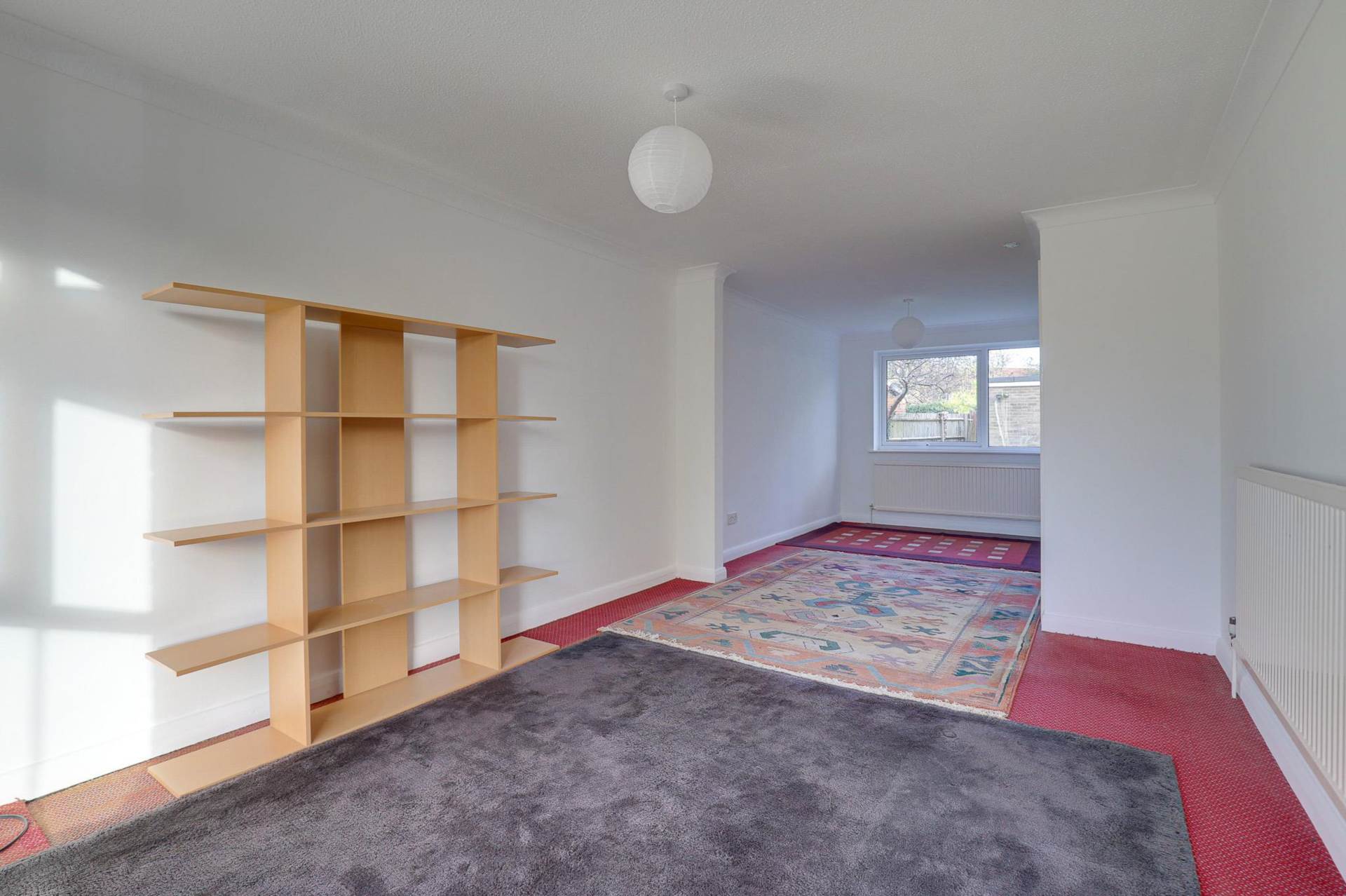 Langford Close, Emmer Green, Reading, Image 4