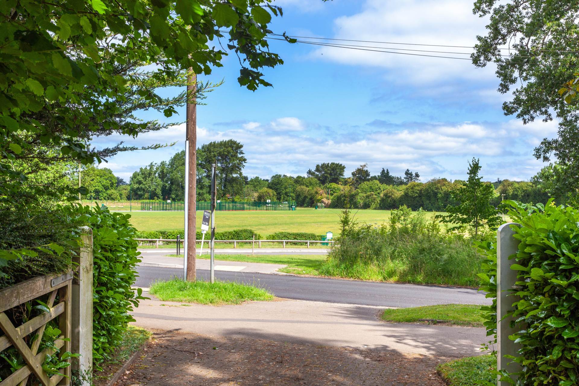 Reades Lane, Sonning Common, South Oxfordshire, Image 39