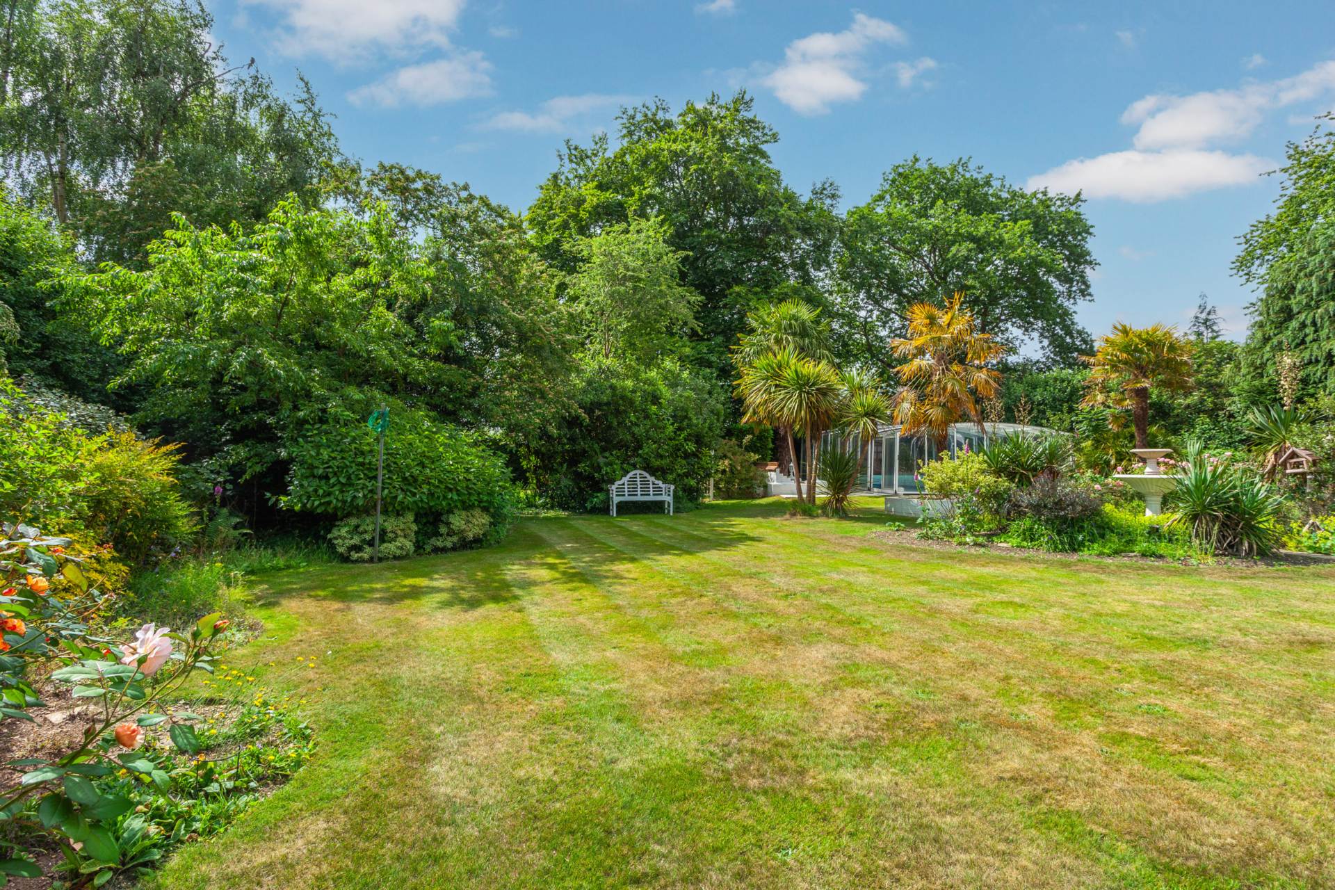 Reades Lane, Sonning Common, South Oxfordshire, Image 5