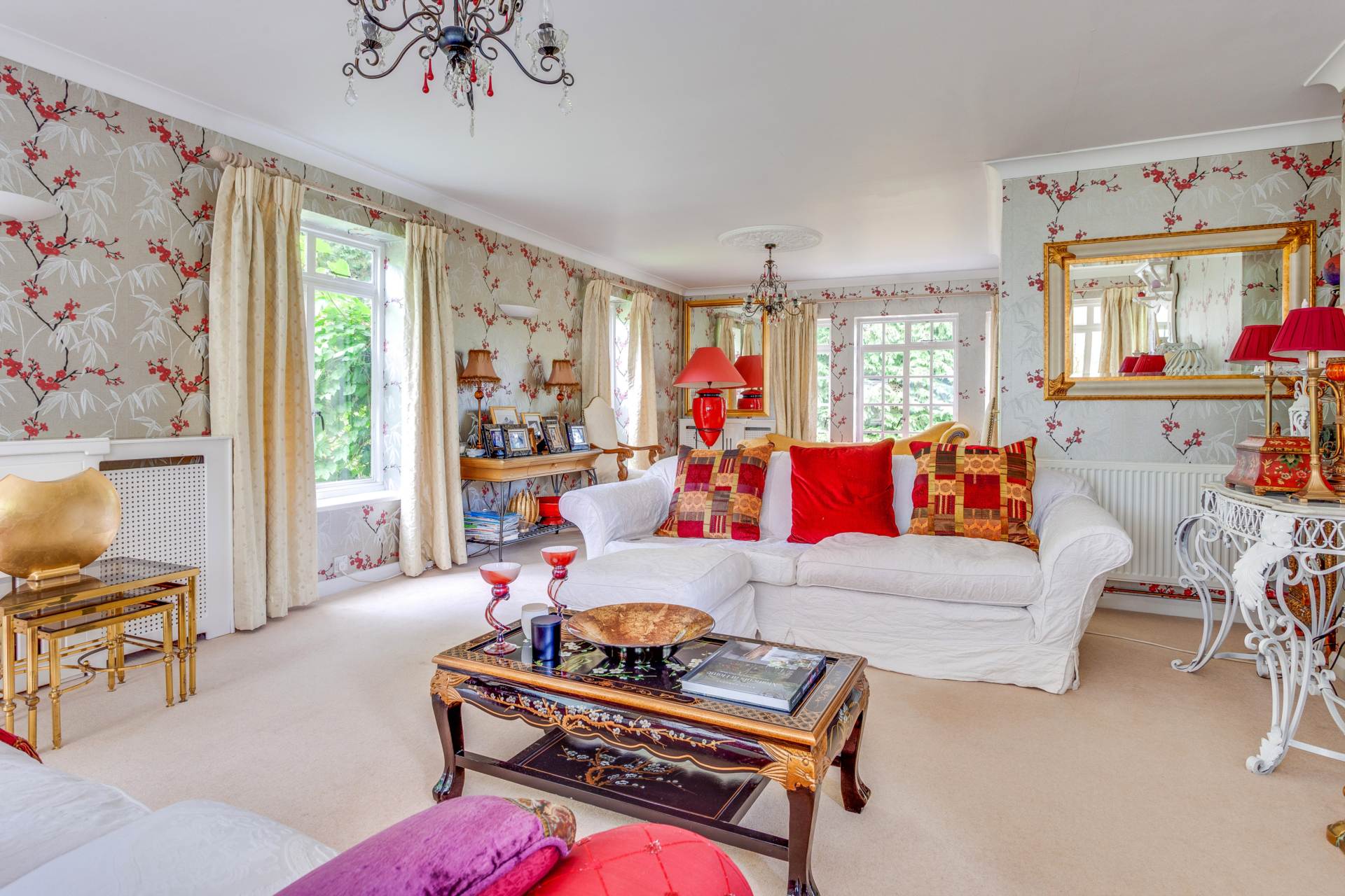 Reades Lane, Sonning Common, South Oxfordshire, Image 9