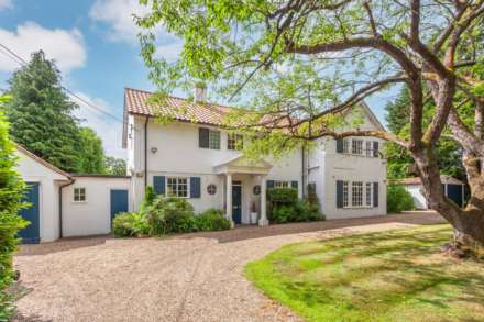 Reades Lane, Sonning Common, South Oxfordshire